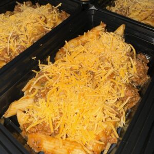 Mushroom Pastability