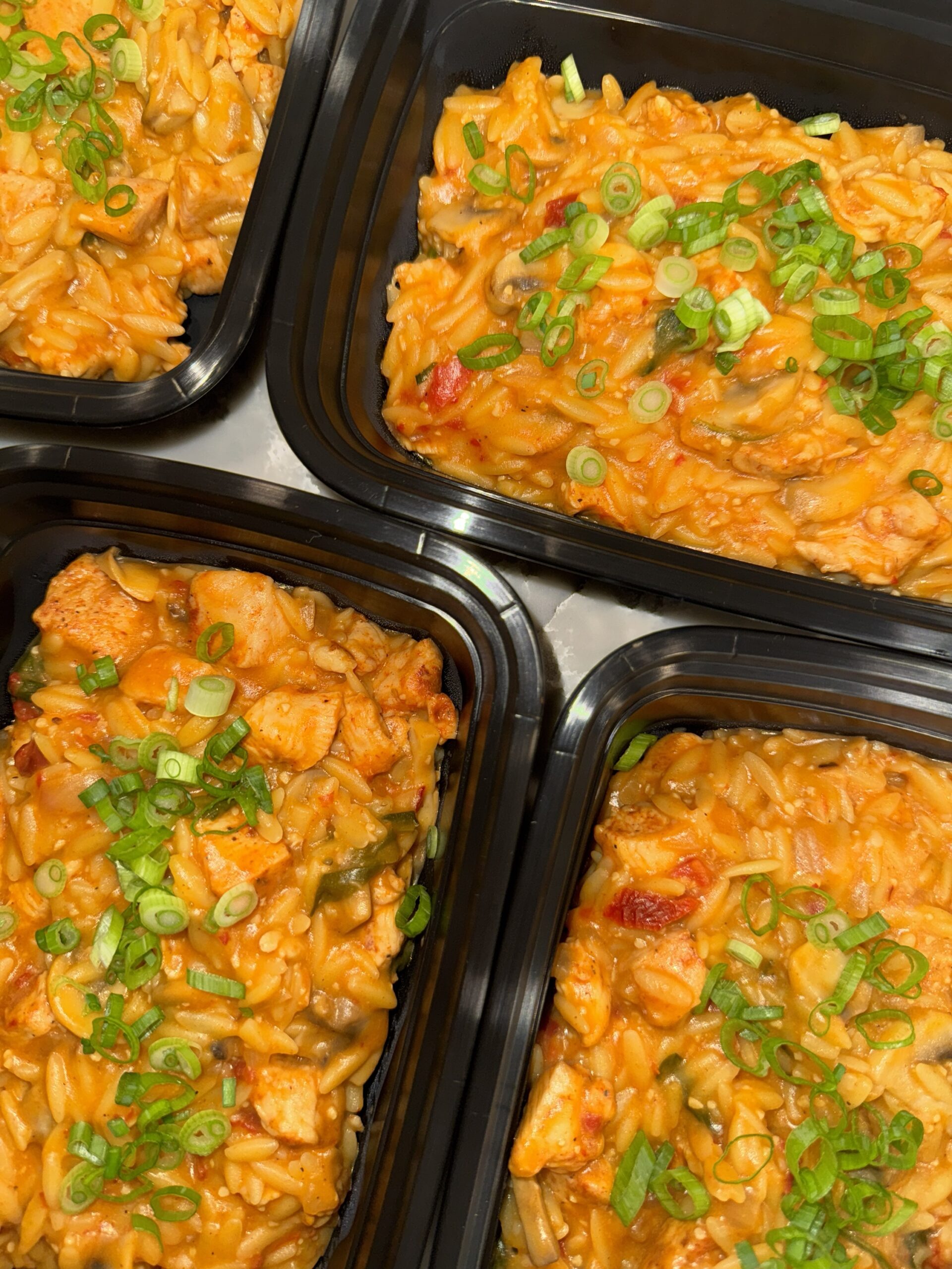 Sun Dried Orzo Oasis - Image 2