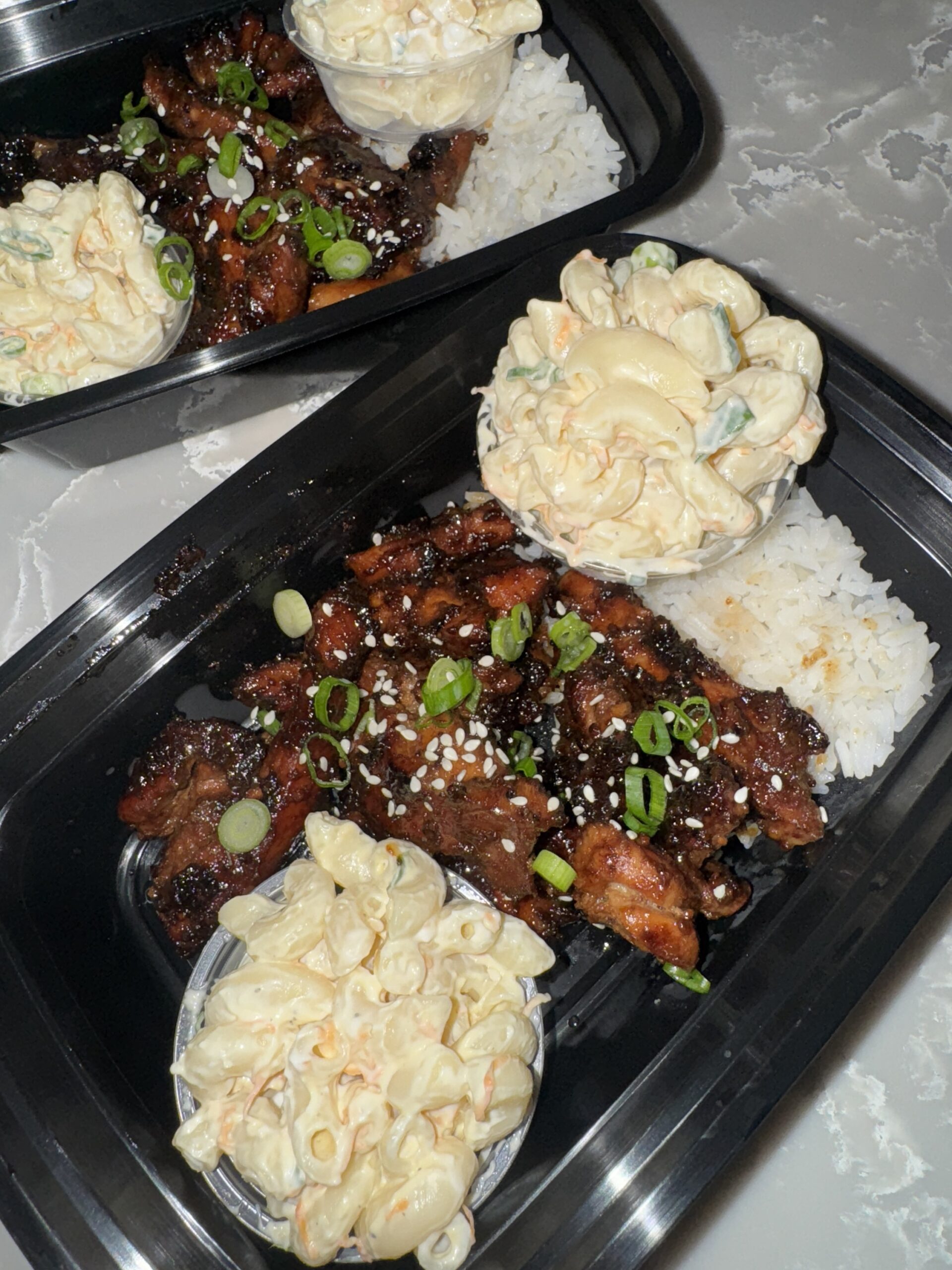 Tiki Torch'd BBQ - Image 5