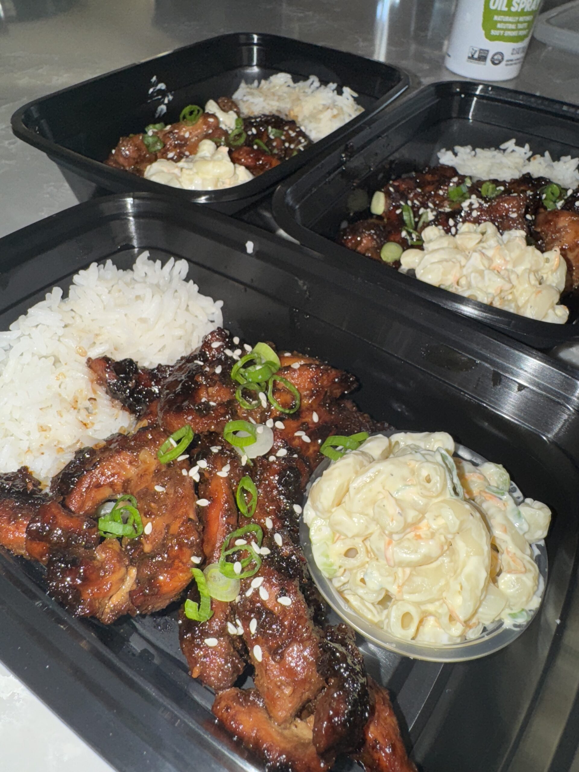 Tiki Torch'd BBQ - Image 3