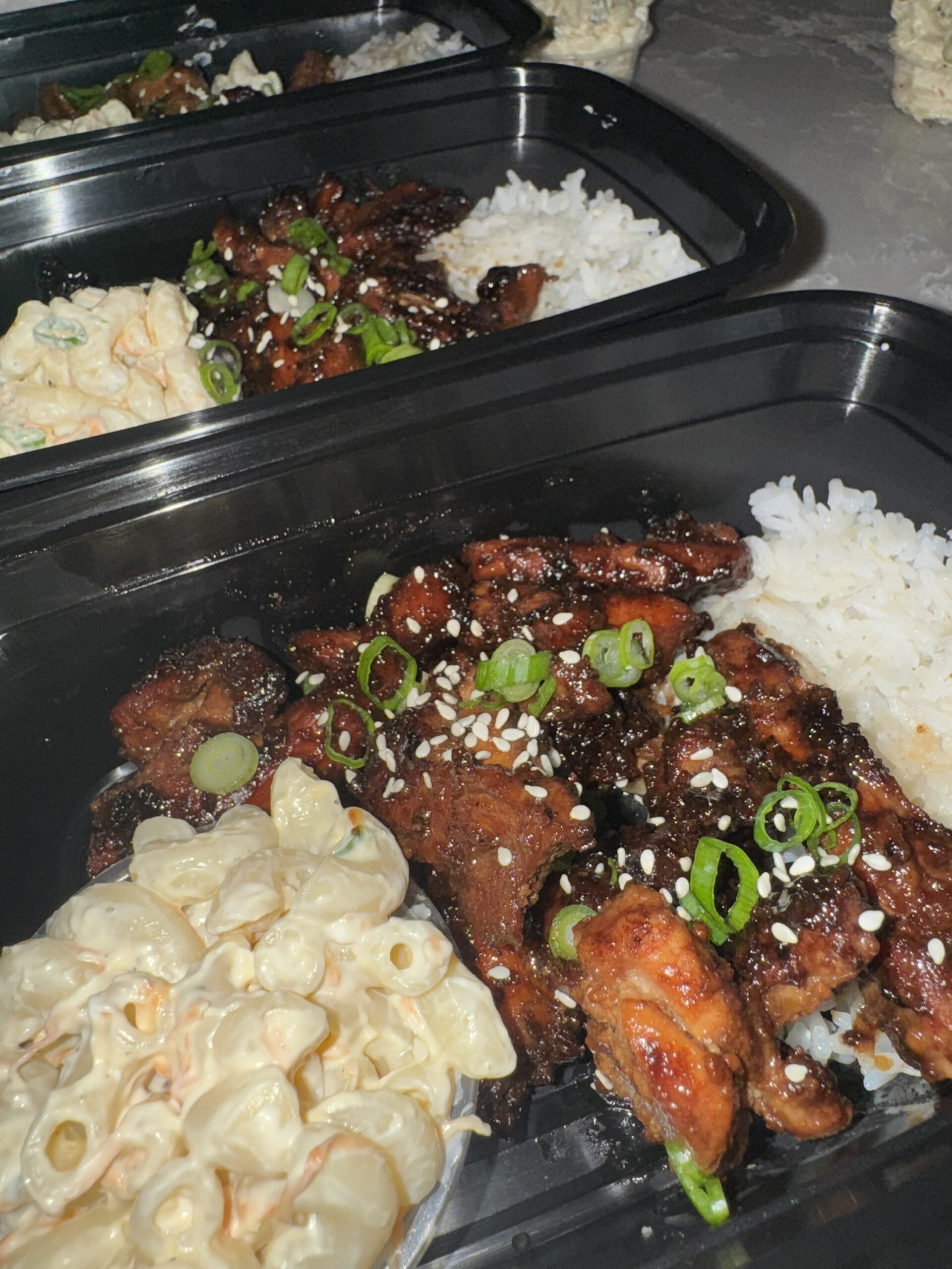 Tiki Torch'd BBQ - Image 6