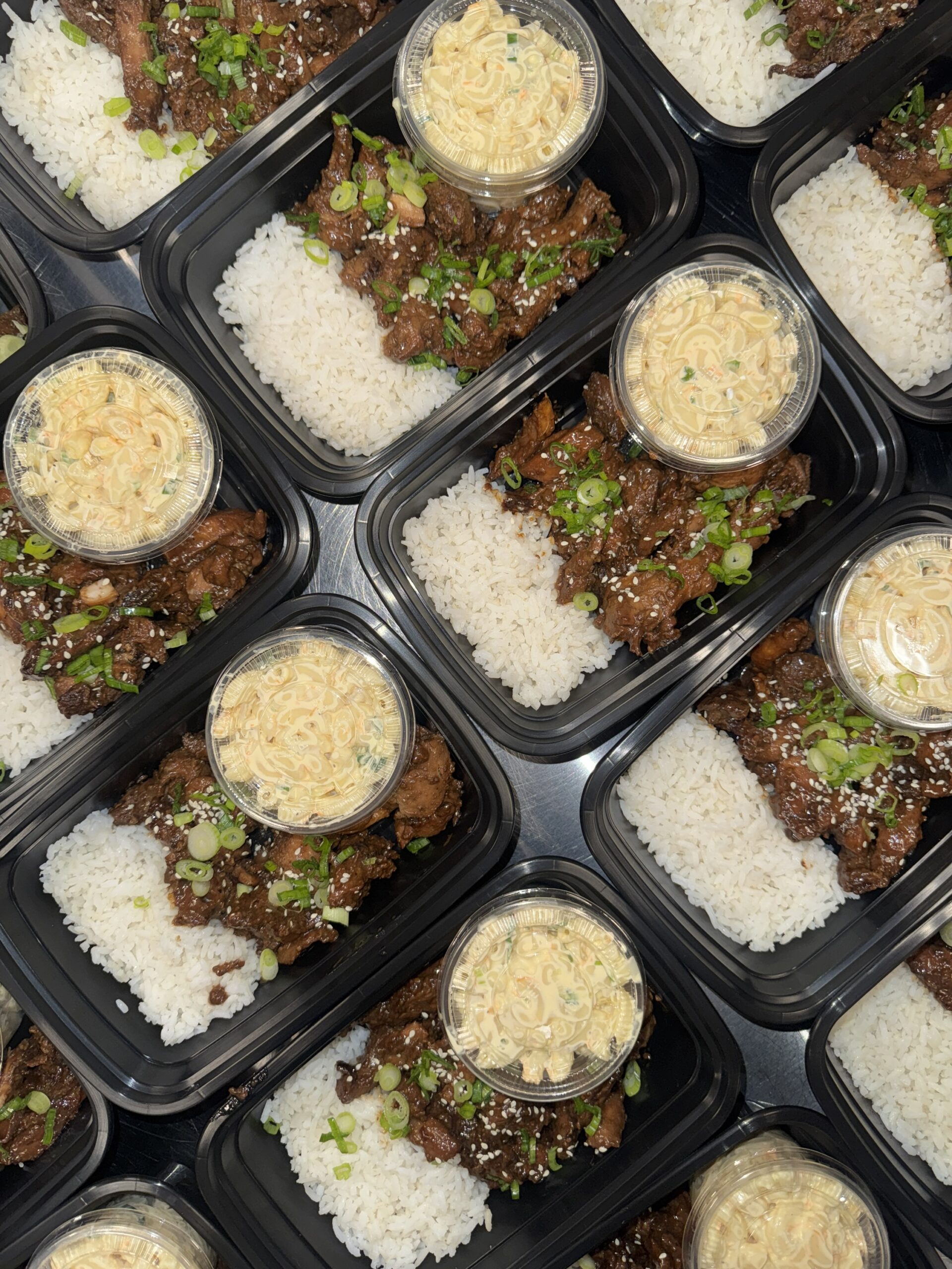 Tiki Torch'd BBQ - Image 2