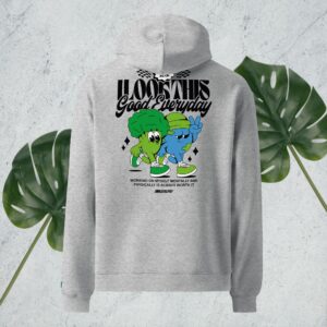 Look Good, Feel Good!