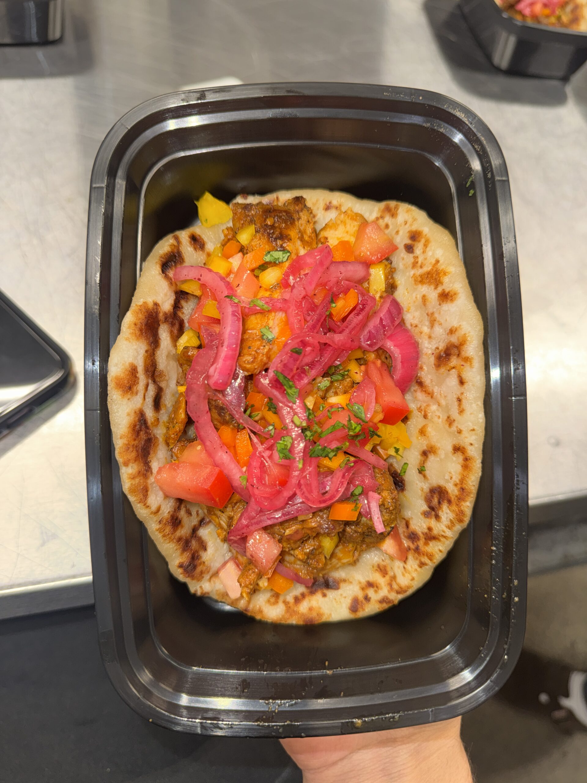 Naan of your Business - Image 2